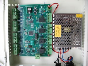 門禁機(jī)、門禁控制器